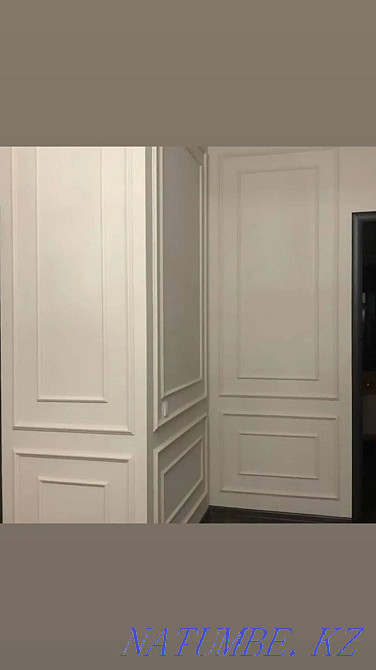 бояу торлары кескіндеме жұмыстары  Алматы - изображение 6