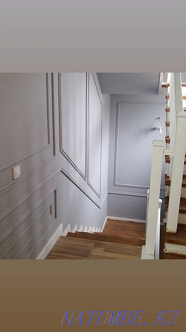 бояу торлары кескіндеме жұмыстары  Алматы - изображение 4