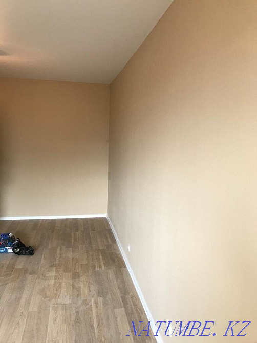 Побелка покраска эмульци Шымкент - изображение 3