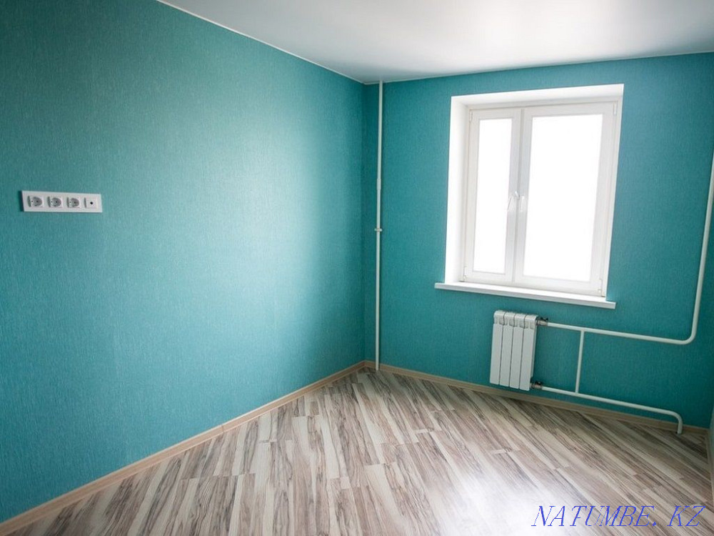 Побелка покраска эмульци Шымкент - изображение 2