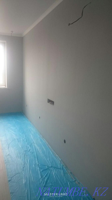 Побелка покраска эмульци Шымкент - изображение 6