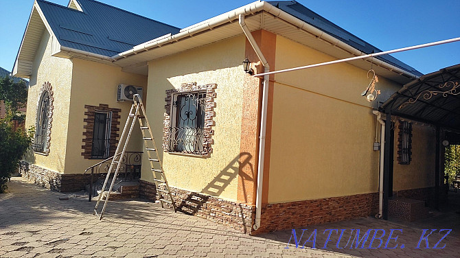 House painter painting walls Shymkent - photo 1