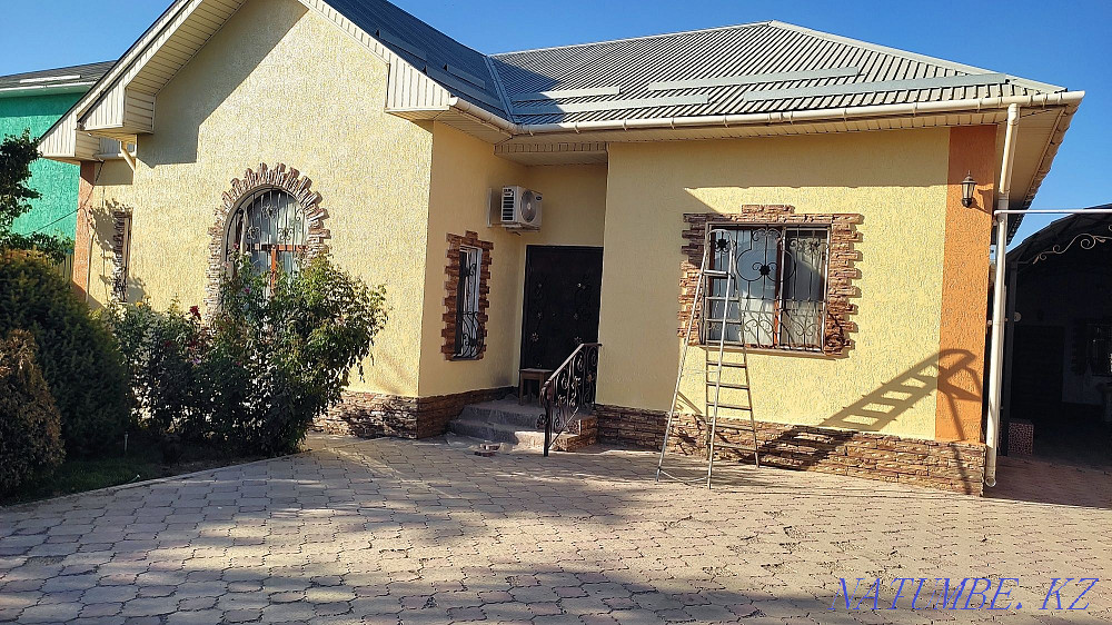 House painter painting walls Shymkent - photo 3