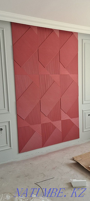 Painting whitewash painting walls and ceilings in Almaty Almaty - photo 7