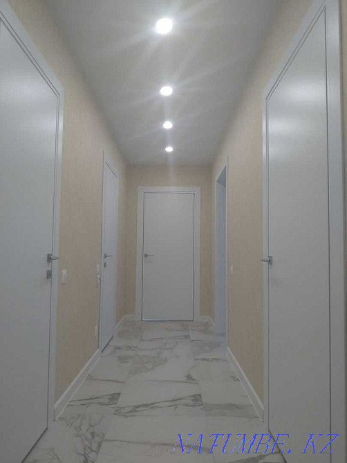 Малярные работы любой сложности! Актобе - изображение 6