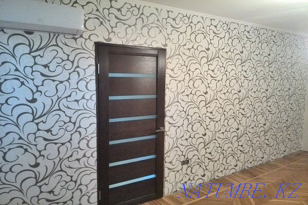 Apartment renovation zhasaimiz Aqtau - photo 3