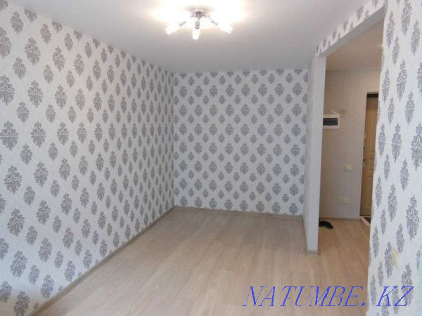 Apartment renovation zhasaimiz Aqtau - photo 4