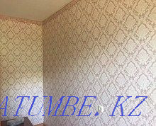 Apartment renovation zhasaimiz Aqtau - photo 2