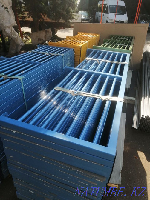 Ұнтақты бояу  Қарағанды - изображение 7