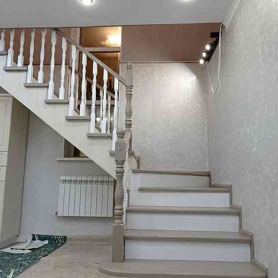 Реставрация лестниц и дверей Aqtobe