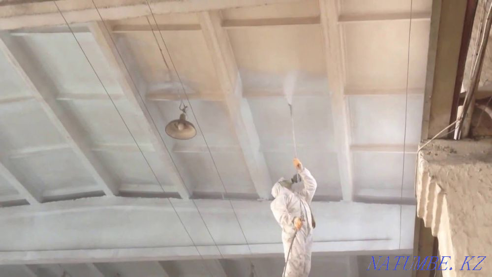 Painting of walls and ceilings 24/7 in Almaty Almaty - photo 7