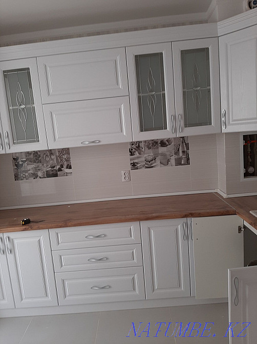 Wallpapering. Painting ceilings and walls. Aqtau - photo 2