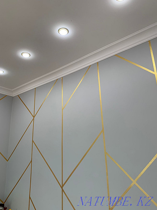 Эмульсия Шымкент Покраска Побелка Обои Эмульсия Шымкент - изображение 4