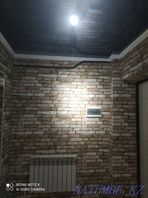 Ремонтные работы. Атырау - изображение 3