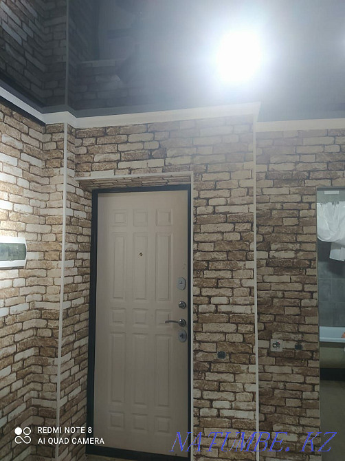 Ремонтные работы. Атырау - изображение 6