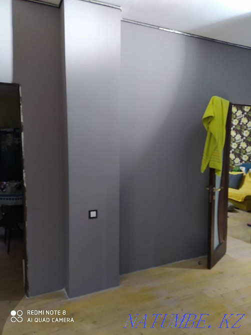 Ремонтные работы. Атырау - изображение 4