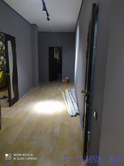 Ремонтные работы. Атырау - изображение 5