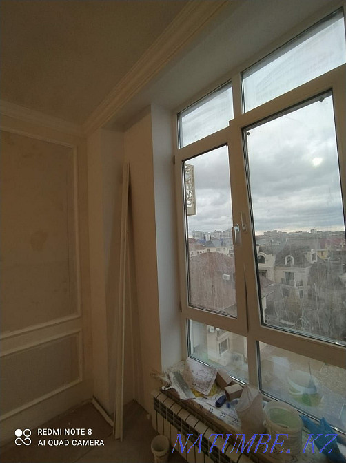 Ремонтные работы. Атырау - изображение 2