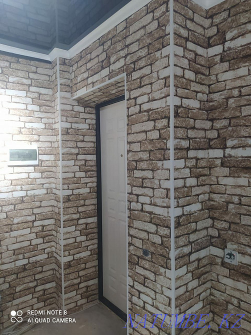 Ремонтные работы. Атырау - изображение 7