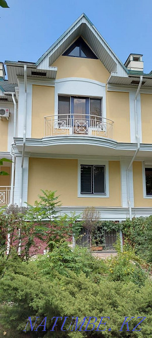 Painting walls, fences, facades, houses, etc. Almaty - photo 3