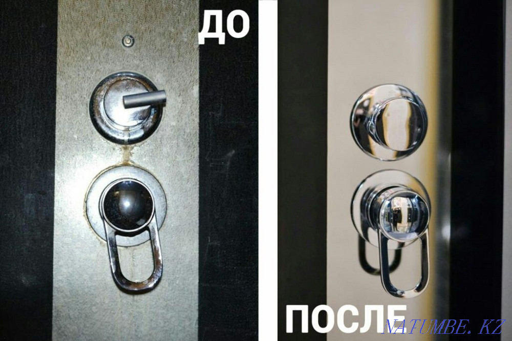Shower cabin repair and installation, and jacuzzi from A to Z, 18 years of experience!!! Almaty - photo 6