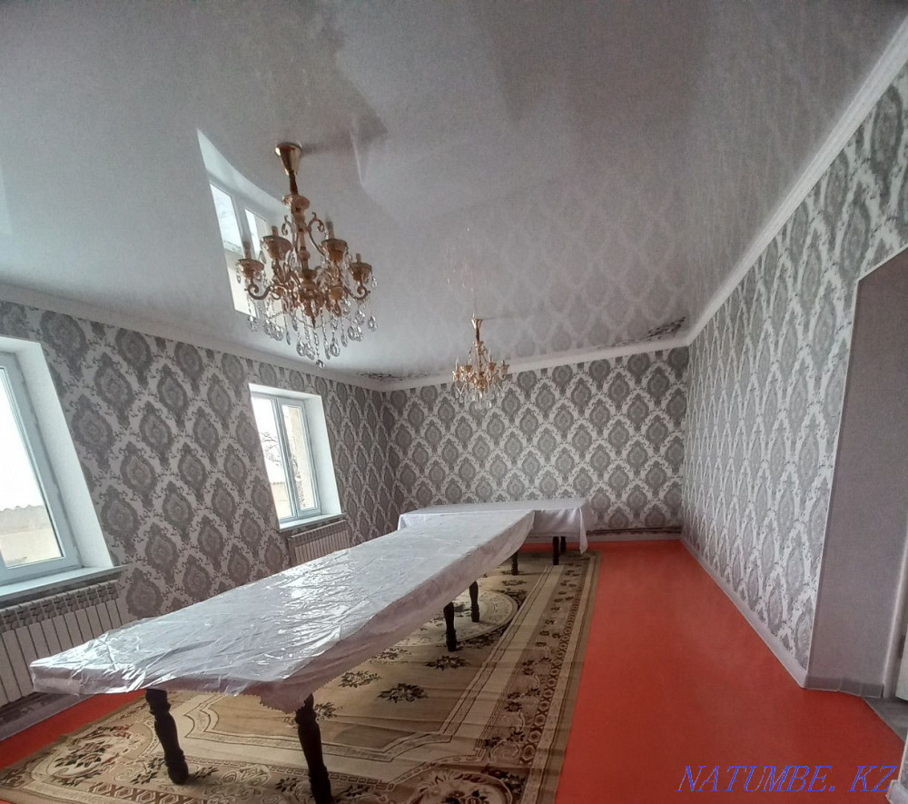 Ремонт квартира, офиса Шымкент - изображение 8