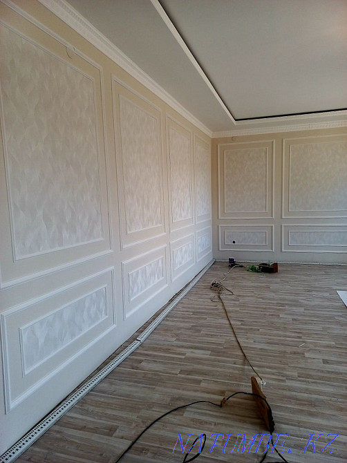 Ремонт квартира, офиса Шымкент - изображение 6