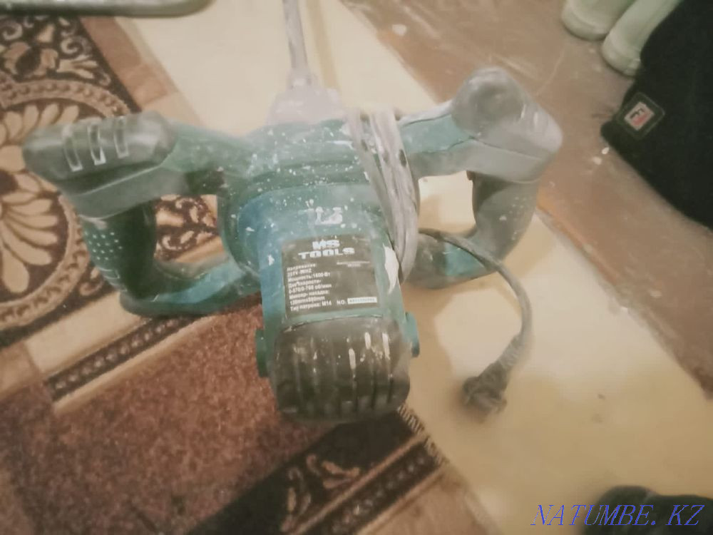 Продается лазер,удлинитель,миксер 90тыс тенге Шымкент - изображение 4