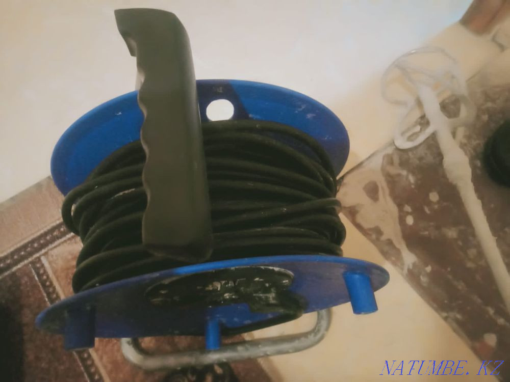 Продается лазер,удлинитель,миксер 90тыс тенге Шымкент - изображение 3