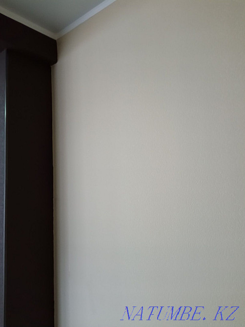 Whitewashing, water-based painting Kostanay - photo 3