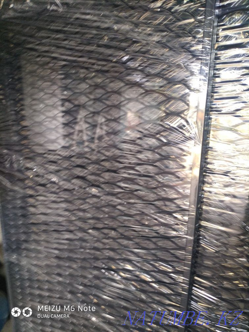 Порошковая полимерная покраска металлоизделий Алматы - изображение 3