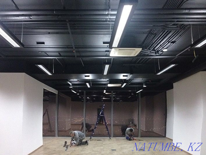 Airless painting Almaty - photo 8