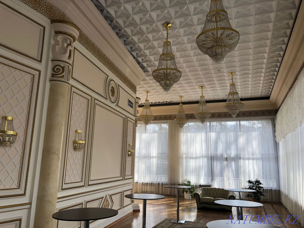 Airless painting Almaty - photo 2