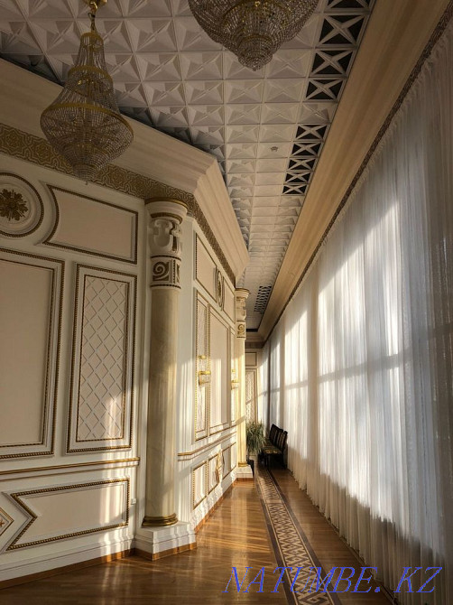 Airless painting Almaty - photo 3