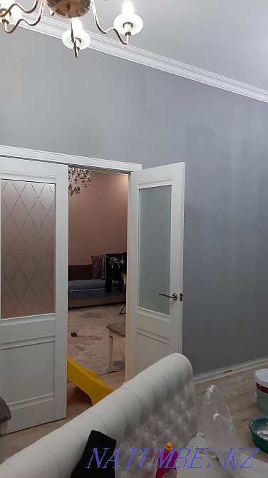 Услуга по малярке Уральск - изображение 3