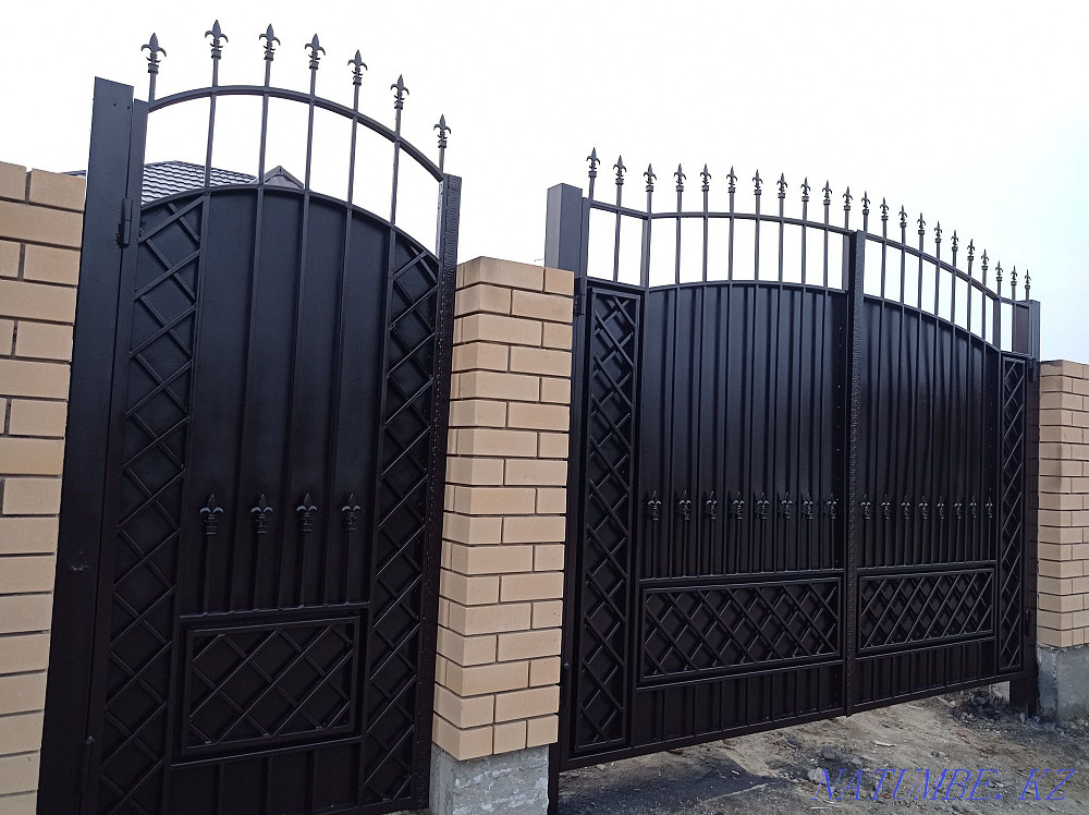 Малярные работы краскопультом. Сверхбыстро! Качественно! Семей - изображение 7