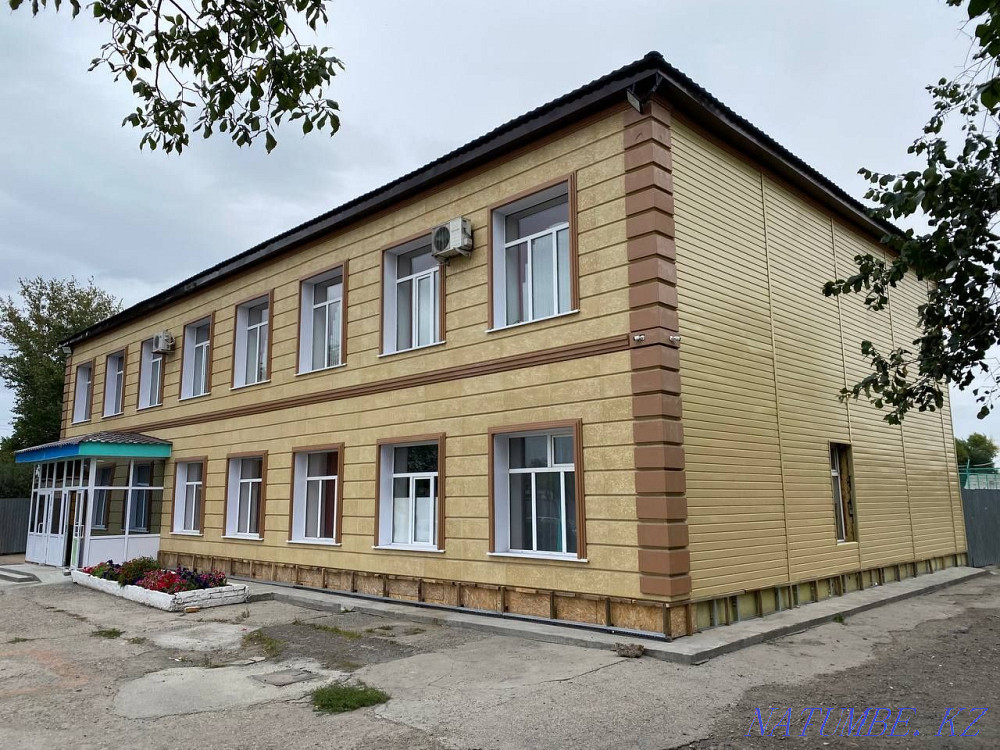 Малярные работы краскопультом. Сверхбыстро! Качественно! Семей - изображение 6