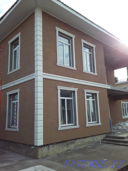 Маляр житки травитин и профлист криша и стена Уральск - изображение 2