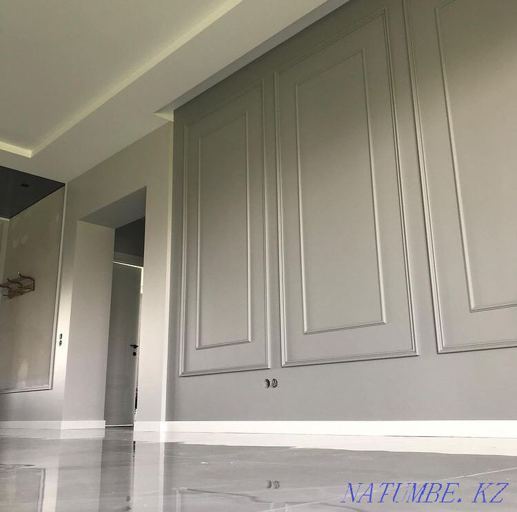 Маляр житки травитин и профлист криша и стена Уральск - изображение 8