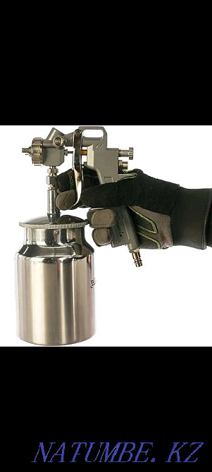 Аренда краска пульт Каскелен - изображение 1