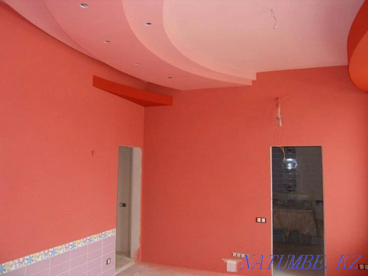 All types of painting work! Kokshetau - photo 1