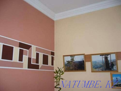 All types of painting work! Kokshetau - photo 2
