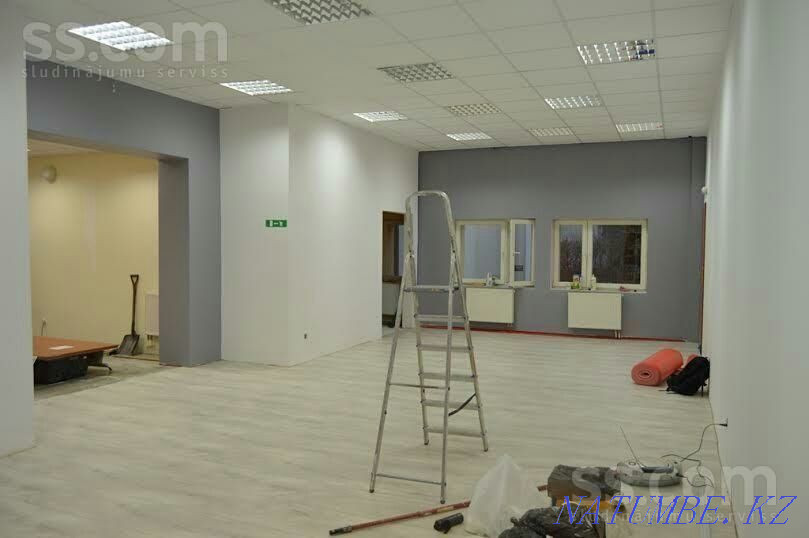 All types of painting work! Kokshetau - photo 4