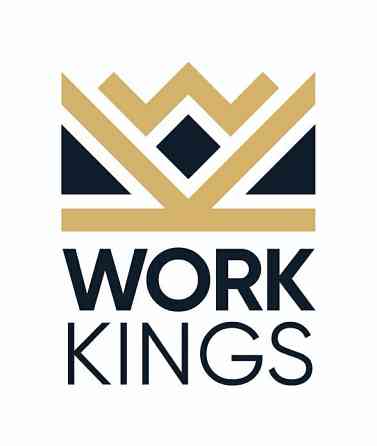 ИП "Work Kings" Команда высококлассных специалистов Бесагаш