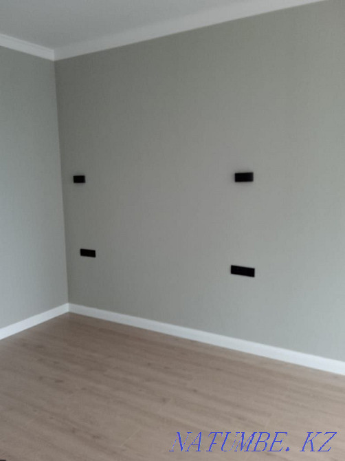 Ищу работу бригада узбеки делаем ремонт Алматы - изображение 1