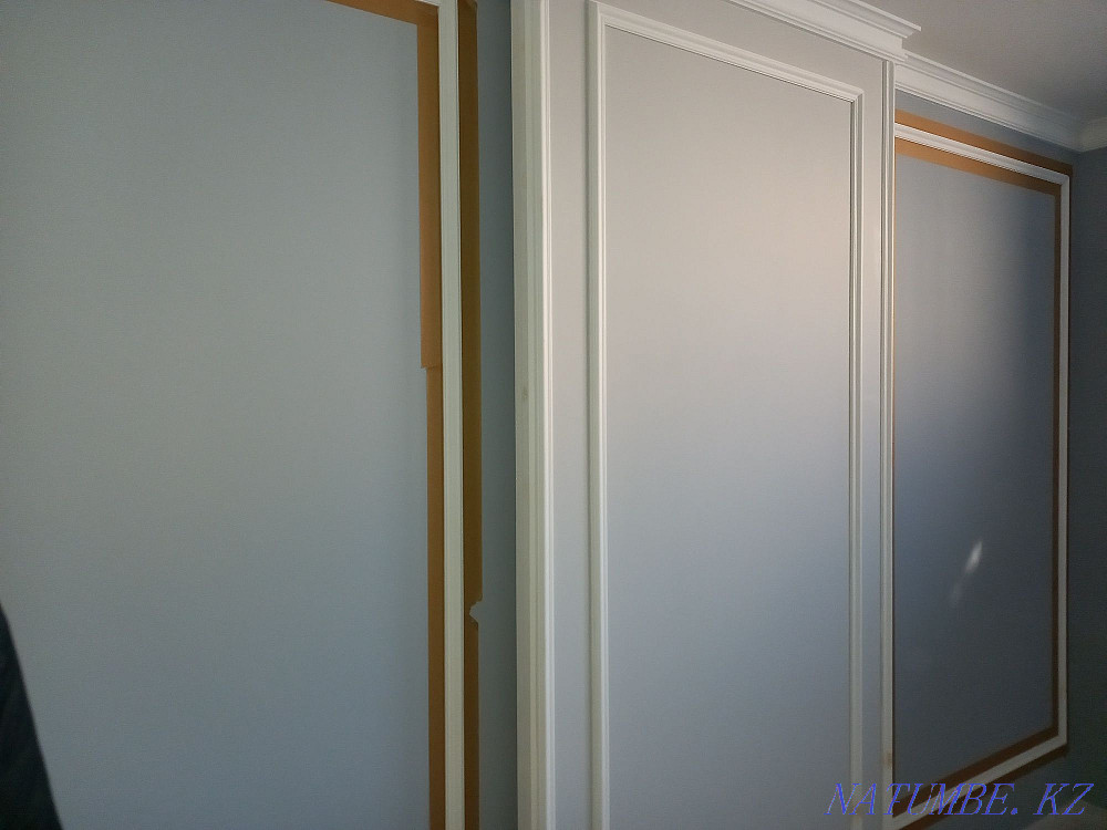 Покрасочные работы Шымкент - изображение 8