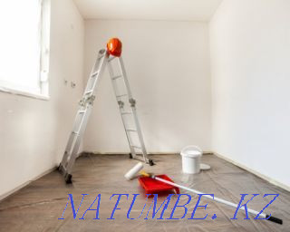 Покрасочные работы Шымкент - изображение 3