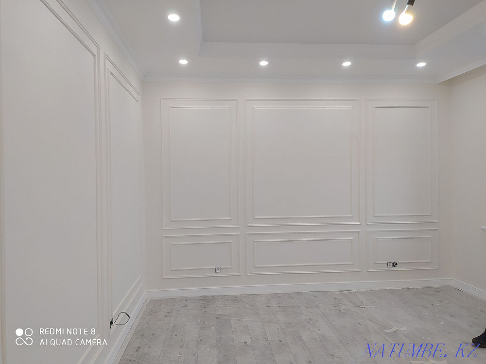 Repair painting Astana - photo 3