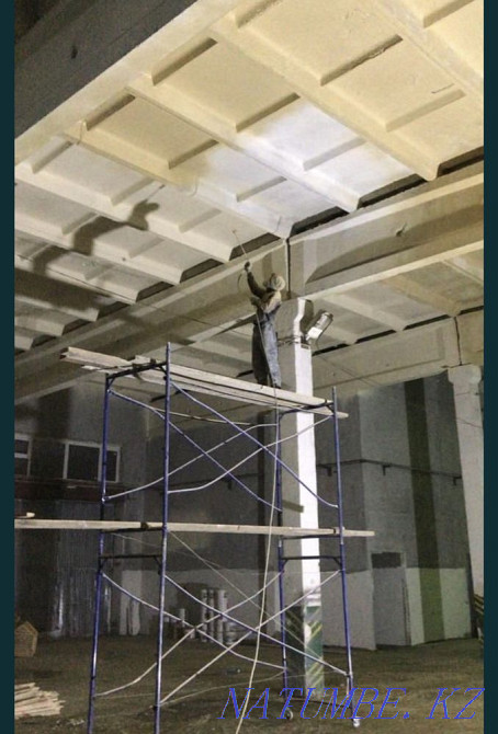 Painting walls, ceilings, etc. Read below Astana - photo 6