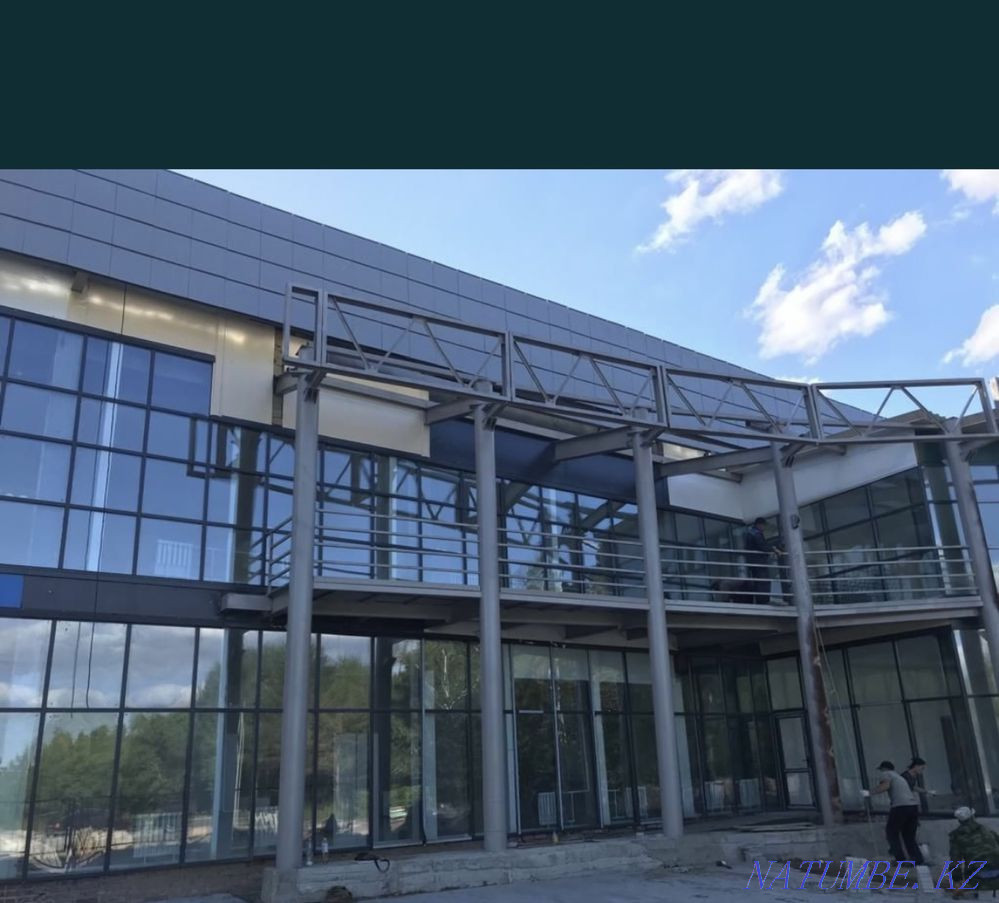 Painting walls, ceilings, etc. Read below Astana - photo 7